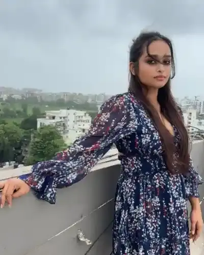 Kirari Suleman Nagar Escorts