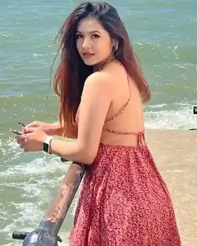 Kirari Suleman Nagar Escort Service