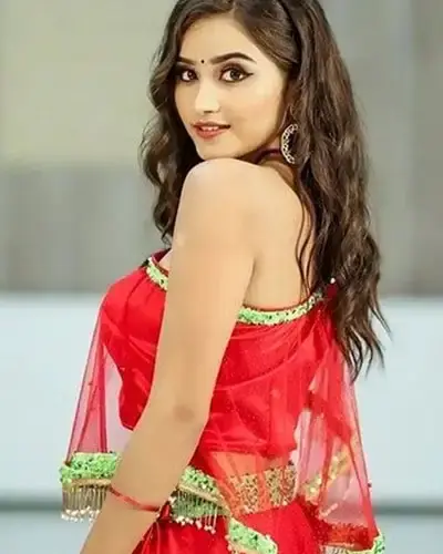 Escort In Kirari Suleman Nagar